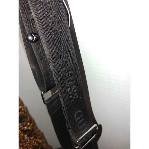 GUESS Factory Linfield Crossbody - Picture 3 of 7